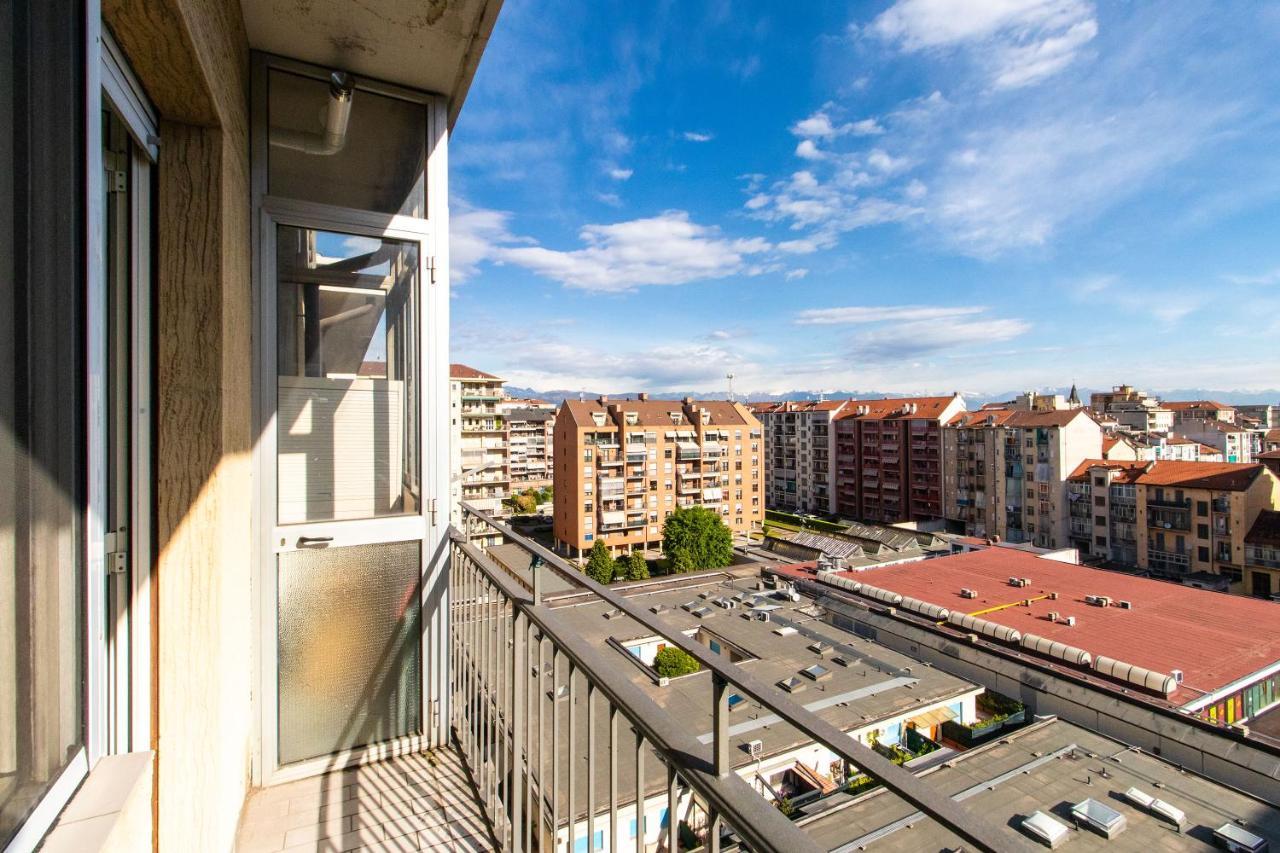 Olimpico & Pala Alpitour Terrace Apartment 都灵 外观 照片