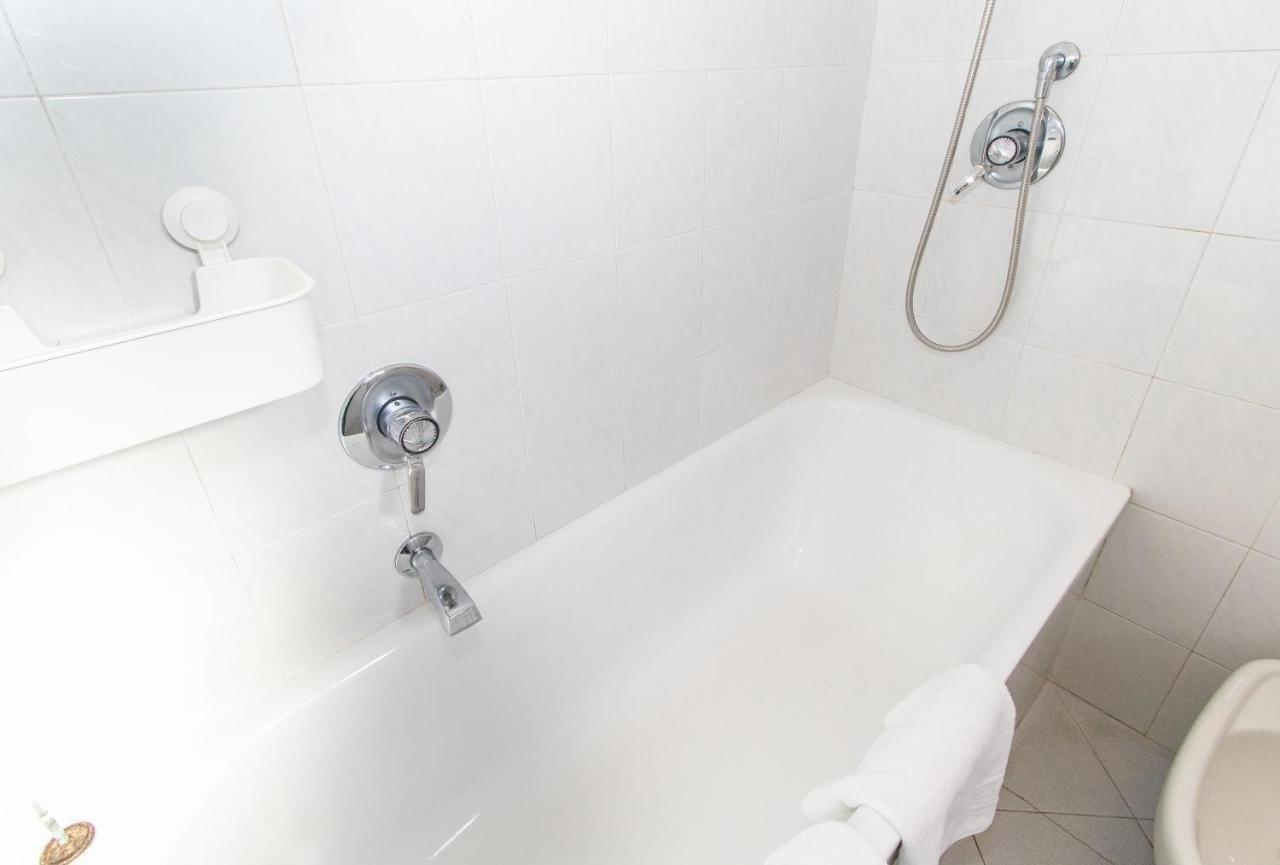 Olimpico & Pala Alpitour Terrace Apartment 都灵 外观 照片
