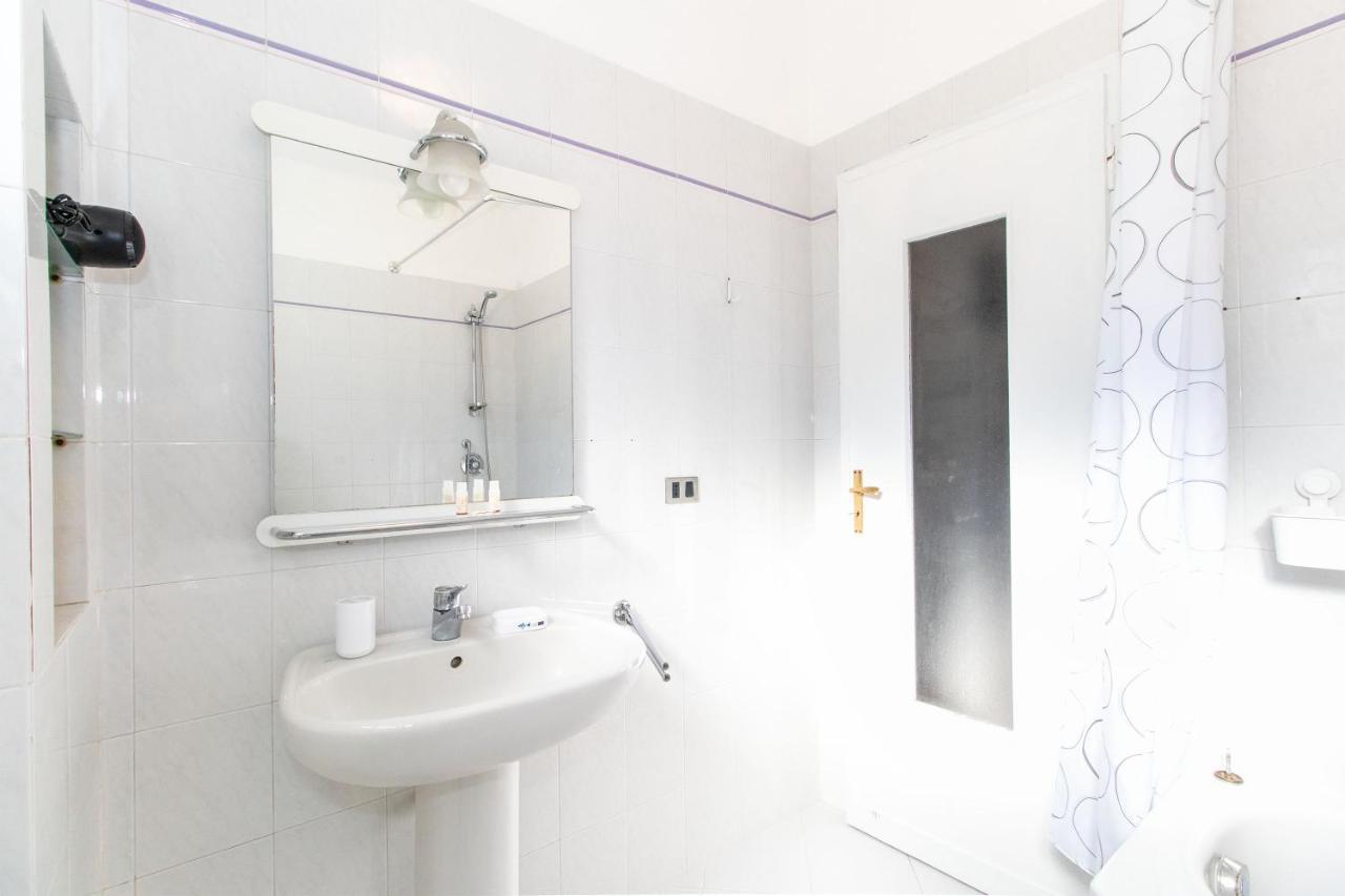 Olimpico & Pala Alpitour Terrace Apartment 都灵 外观 照片